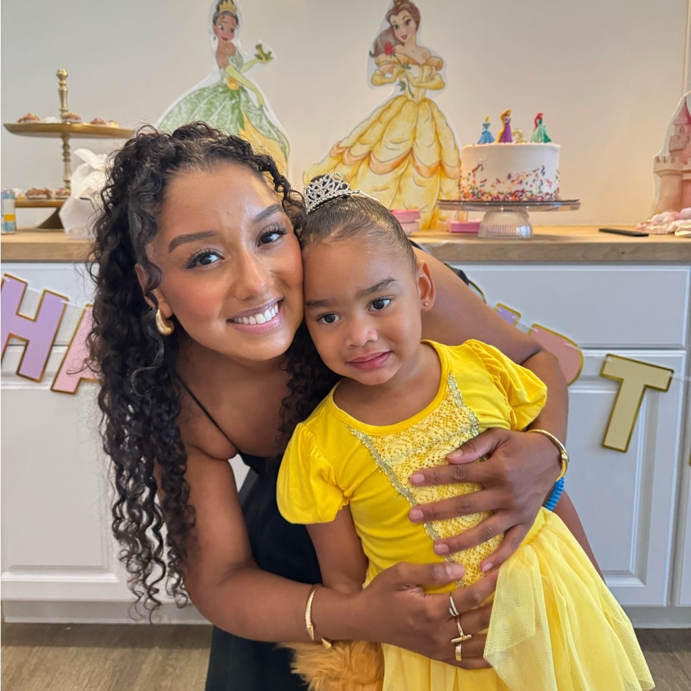 Meet your Posher, Kemberly